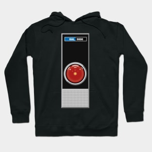 HAL-9000 Hoodie